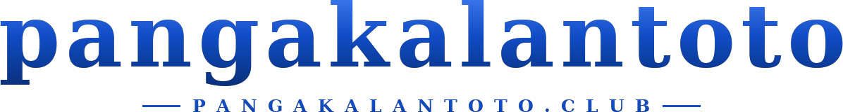pangakalantoto logo