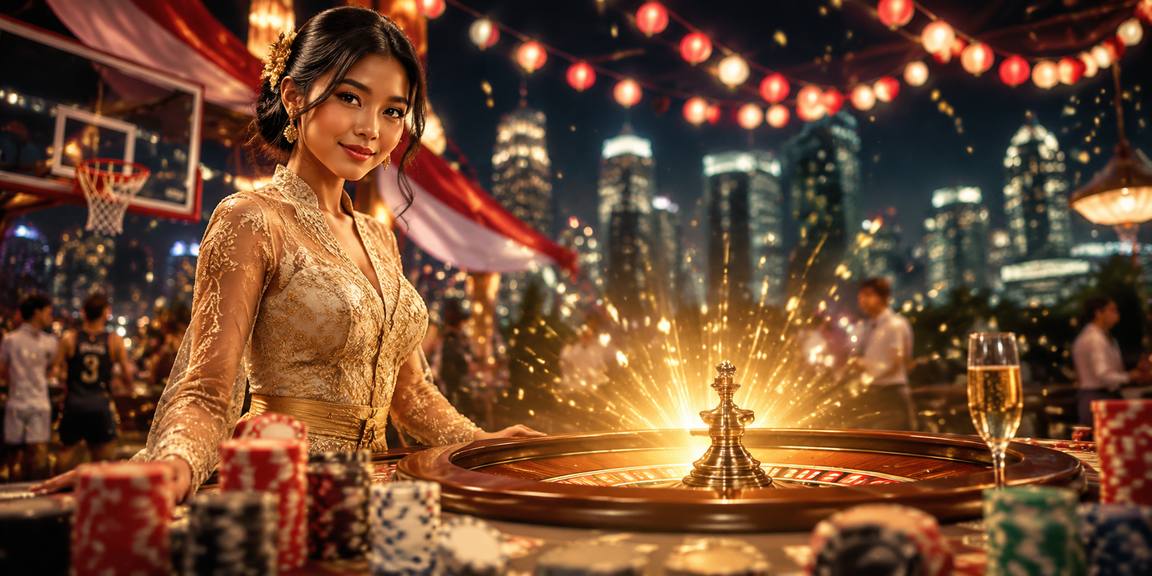 pangakalantoto The Platform Built Around How You Play